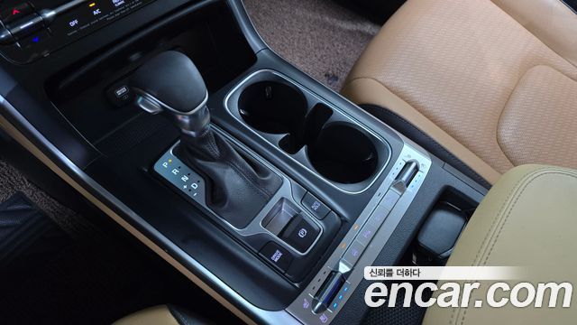 Kia Carnival (IV) Diesel 9-Seater Prestige 2023 — фото 9