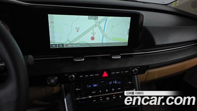 Kia Carnival (IV) Diesel 9-Seater Prestige 2023 — фото 14