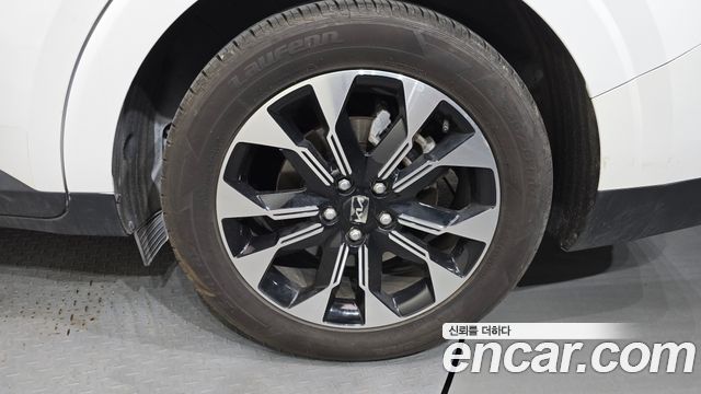Kia Carnival (IV) Diesel 9-Seater Prestige 2023 — фото 21