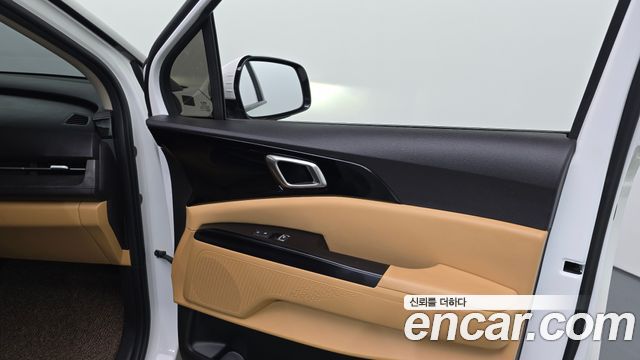 Kia Carnival (IV) Diesel 9-Seater Prestige 2023 — фото 25