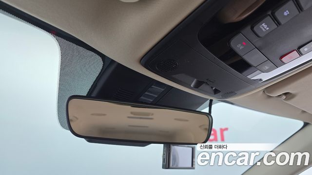 Kia Carnival (IV) Diesel 9-Seater Prestige 2023 — фото 28