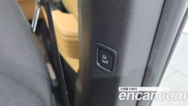 Kia Carnival (IV) Diesel 9-Seater Prestige 2023 — фото 33