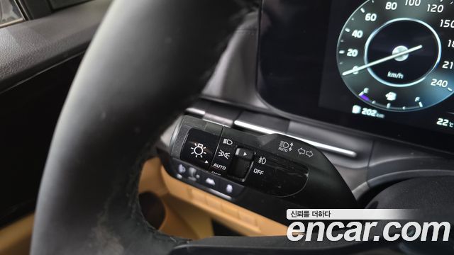 Kia Carnival (IV) Diesel 9-Seater Prestige 2023 — фото 34