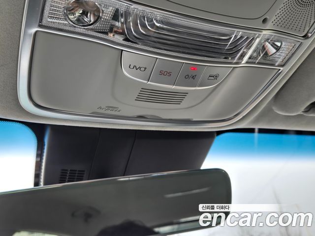 Kia K9 (II) 3.8 GDI AWD Masters 2022 — фото 17