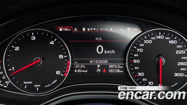 Audi A7 55 TDI Quattro Premium 4G 2016 — фото 8