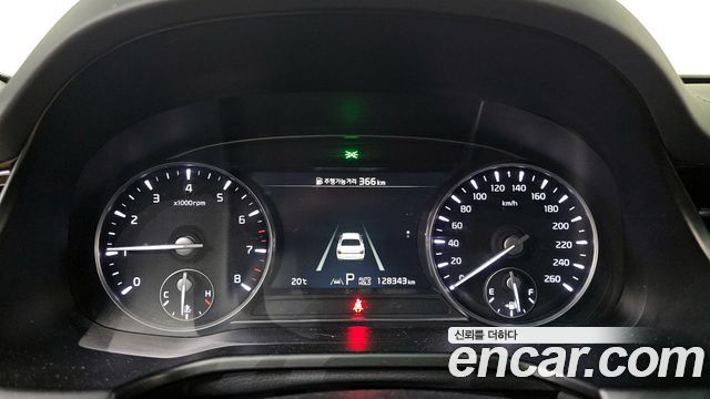 Kia K9 (II) 3.8 GDI AWD Best Selection Ⅰ 2022 — фото 8
