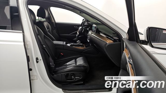 Kia K9 (II) 3.8 GDI AWD Best Selection Ⅰ 2022 — фото 15