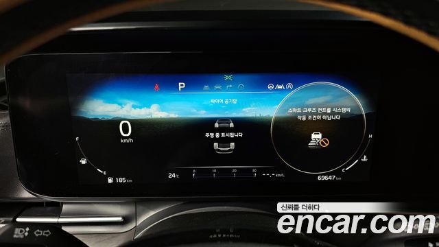 Kia Carnival (IV) Diesel 9-Seater Prestige 2022 — фото 8