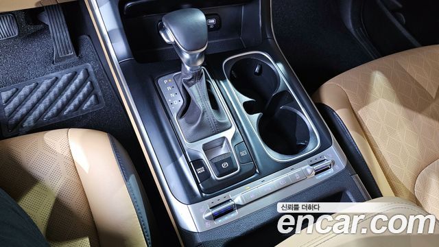Kia Carnival (IV) Diesel 9-Seater Prestige 2022 — фото 9
