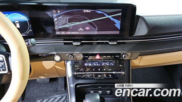 Kia Carnival (IV) Diesel 9-Seater Prestige 2022 — фото 14