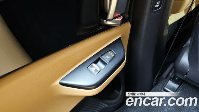 Kia Carnival (IV) Diesel 9-Seater Prestige 2022 — фото 19