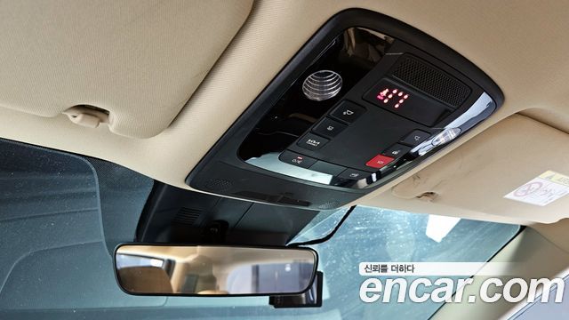 Kia Carnival (IV) Diesel 9-Seater Prestige 2022 — фото 20