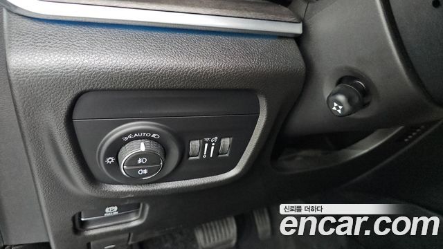 Jeep Grand Cherokee (WL) L 3.6 Overland 2022 — фото 18