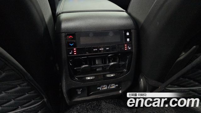 Jeep Grand Cherokee (WL) L 3.6 Overland 2022 — фото 19