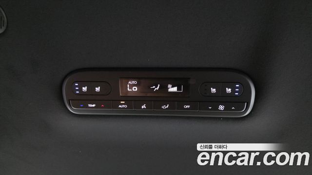 Hyundai Palisade (LX3) HEV 2.5T 4WD 9-Seater Calligraphy 2026 — фото 19
