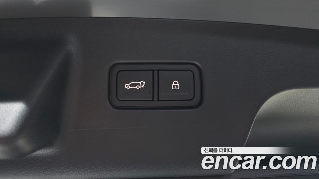 Hyundai Palisade (LX3) HEV 2.5T 4WD 9-Seater Calligraphy 2026 — фото 31