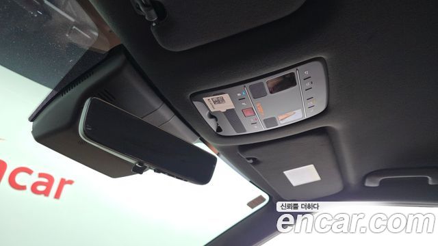 Hyundai Palisade (LX3) HEV 2.5T 4WD 9-Seater Calligraphy 2026 — фото 32