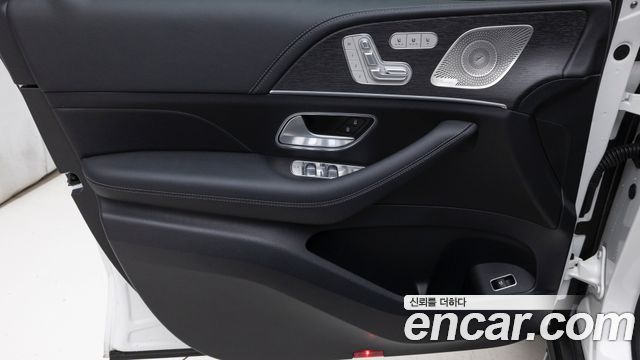 Mercedes-Benz GLE-Class (W167) GLE450 4MATIC 2025 — фото 19