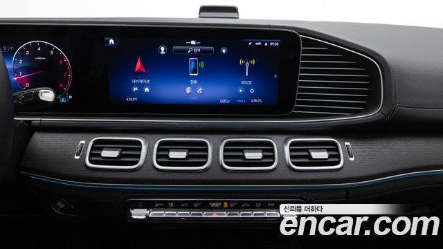 Mercedes-Benz GLE-Class (W167) GLE450 4MATIC 2025 — фото 20