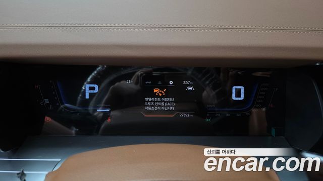 KG Mobility (SsangYong) Torres Gasoline 1.5 2WD Black Edition 2024 — фото 8