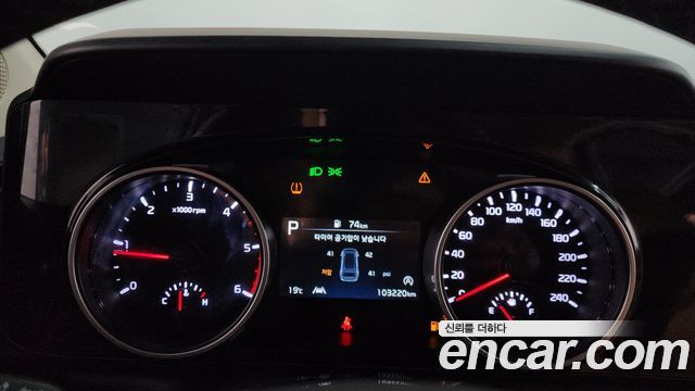 Kia Carnival (IV) Diesel 9-Seater Noblesse 2022 — фото 8