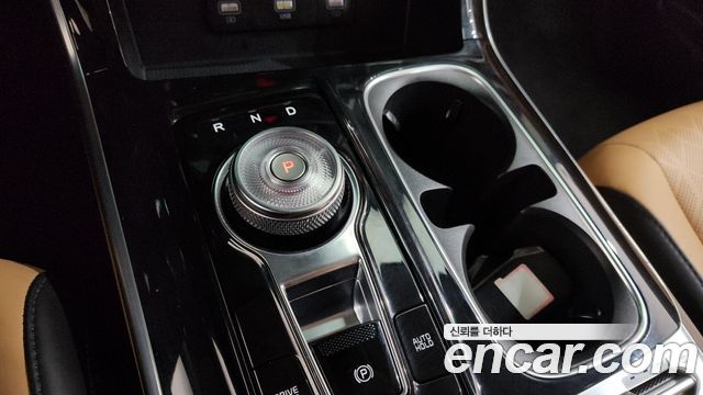 Kia Carnival (IV) Diesel 9-Seater Noblesse 2022 — фото 9