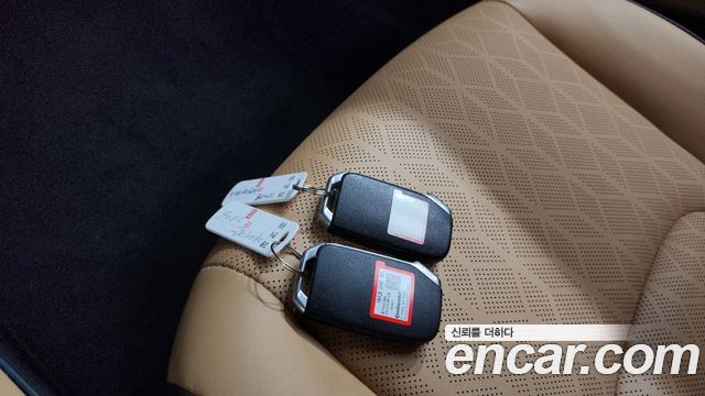 Kia Carnival (IV) Diesel 9-Seater Noblesse 2022 — фото 15