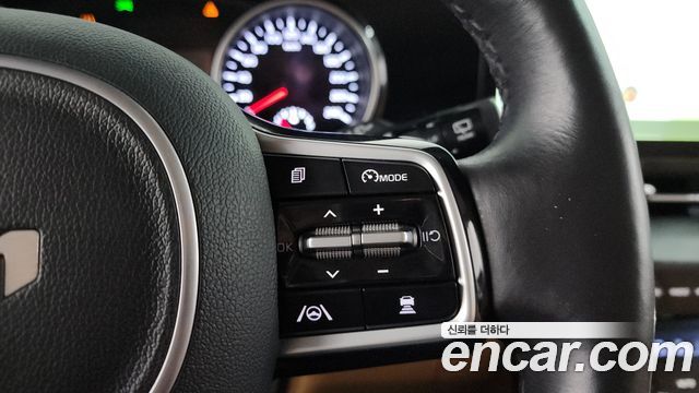 Kia Carnival (IV) Diesel 9-Seater Noblesse 2022 — фото 16
