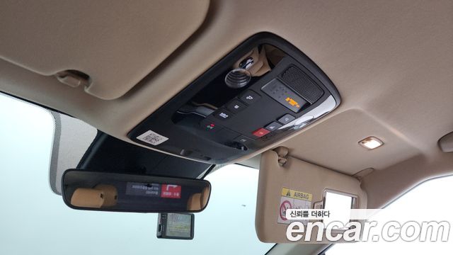 Kia Carnival (IV) Diesel 9-Seater Noblesse 2022 — фото 20