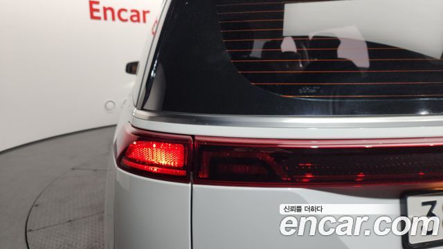 Kia Carnival (IV) Diesel 9-Seater Noblesse 2022 — фото 23