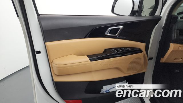Kia Carnival (IV) Diesel 9-Seater Noblesse 2022 — фото 24