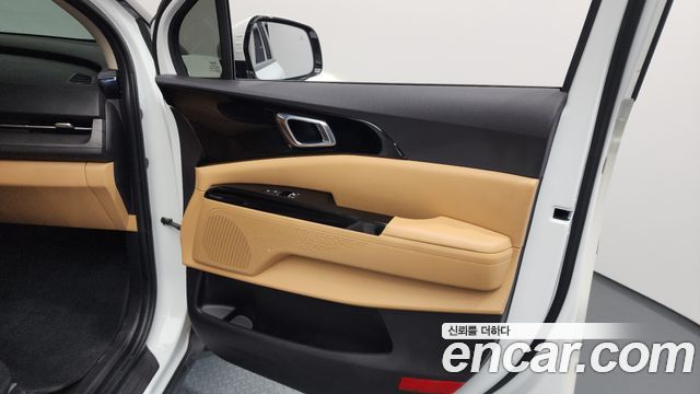 Kia Carnival (IV) Diesel 9-Seater Noblesse 2022 — фото 25