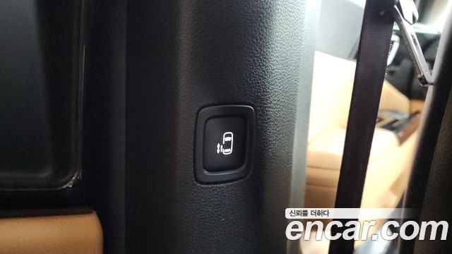 Kia Carnival (IV) Diesel 9-Seater Noblesse 2022 — фото 28