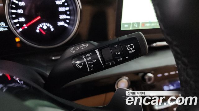 Kia Carnival (IV) Diesel 9-Seater Noblesse 2022 — фото 29