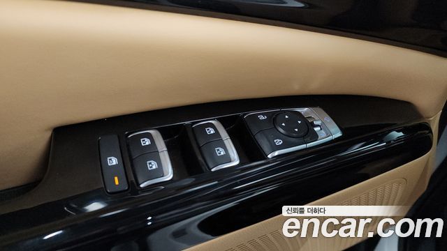 Kia Carnival (IV) Diesel 9-Seater Noblesse 2022 — фото 30