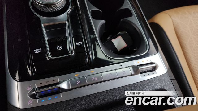 Kia Carnival (IV) Diesel 9-Seater Noblesse 2022 — фото 32