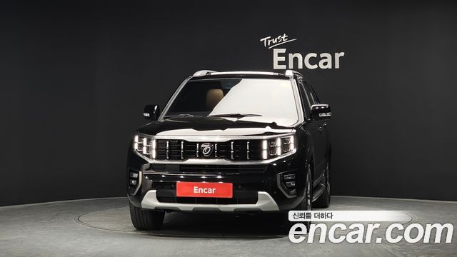 Kia Mohave The Master Diesel 3.0 4WD 5-Seater Masters 2021 — фото 3