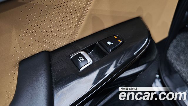 Kia Mohave The Master Diesel 3.0 4WD 5-Seater Masters 2021 — фото 18