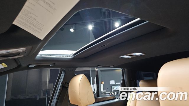 Kia Mohave The Master Diesel 3.0 4WD 5-Seater Masters 2021 — фото 19