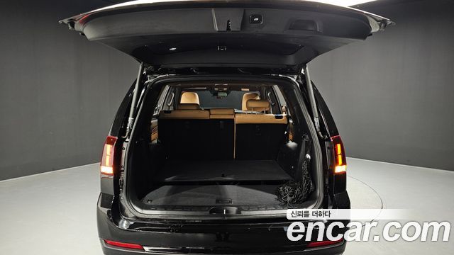 Kia Mohave The Master Diesel 3.0 4WD 5-Seater Masters 2021 — фото 20