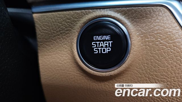Kia Mohave The Master Diesel 3.0 4WD 5-Seater Masters 2021 — фото 29