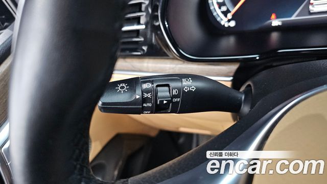 Kia Mohave The Master Diesel 3.0 4WD 5-Seater Masters 2021 — фото 30
