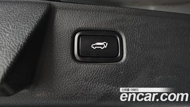 Kia Mohave The Master Diesel 3.0 4WD 5-Seater Masters 2021 — фото 32