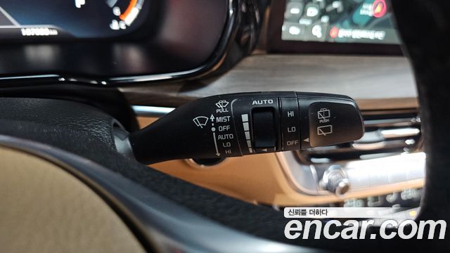 Kia Mohave The Master Diesel 3.0 4WD 5-Seater Masters 2021 — фото 33