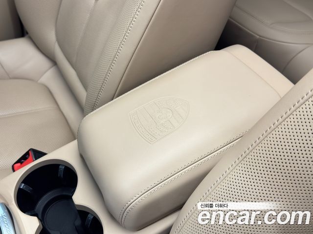 Porsche Macan 2.9 GTS 95B 2022 — фото 21