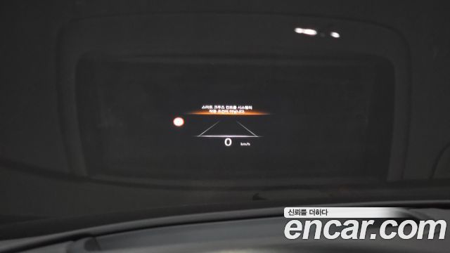 Genesis G90 (RS4) Gasoline 3.5 Turbo AWD 2023 — фото 18