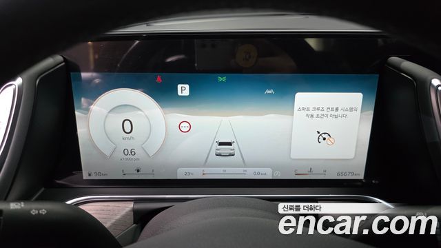 Genesis G90 (RS4) Gasoline 3.5 Turbo AWD 2023 — фото 30