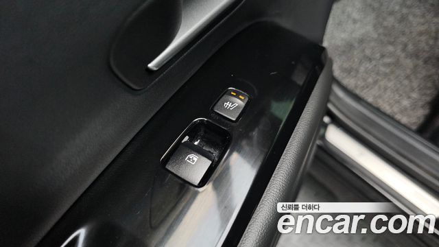 Hyundai Tucson (NX4) Gasoline 1.6 Turbo 2WD Inspiration 2022 — фото 19