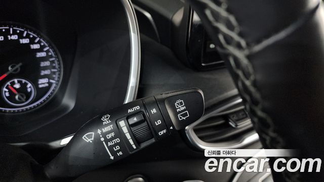 Hyundai Santa Fe Gasoline 2.5T 4WD Exclusive 2022 — фото 34