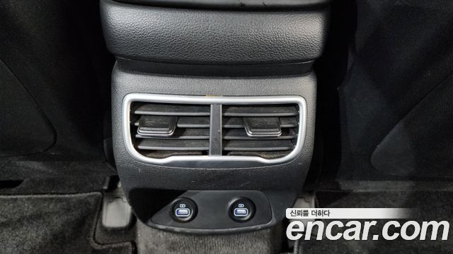 Hyundai Santa Fe Gasoline 2.5T 4WD Exclusive 2022 — фото 37